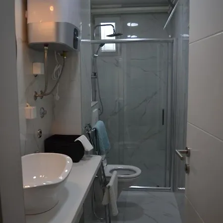 Apartamento Dejna
