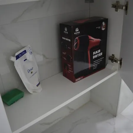 Apartamento Dejna