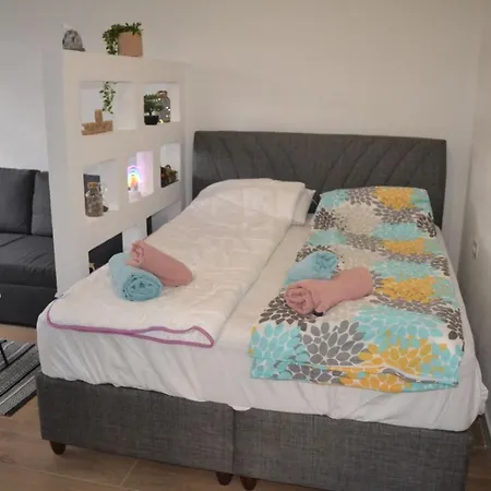 Dejna Apartman Szarajevó