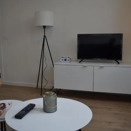 Apartamento Dejna