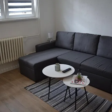 Dejna Apartamento