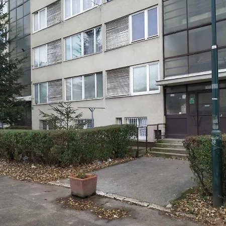 Apartamento Dejna Sarajevo