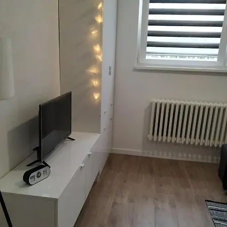 Apartman Dejna Szarajevó