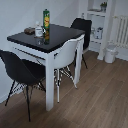 Apartamento Dejna
