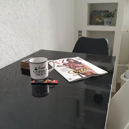 Apartamento Dejna