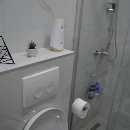Apartamento Dejna