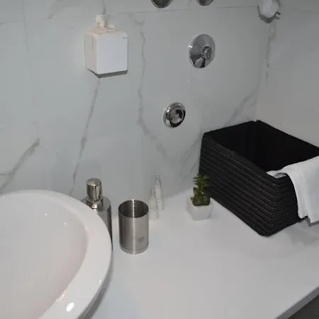 Dejna Apartamento *