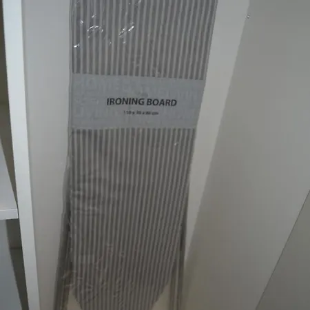 Apartamento Dejna