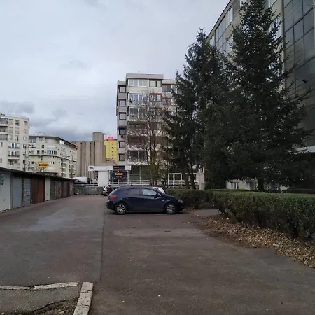 Dejna Apartamento *